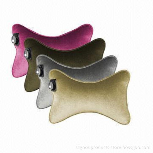 Car Pillow with NFC Bluetooth CSR V4.0 Chip-set, Hands-free Call, Music, Pillow 3-in-1
